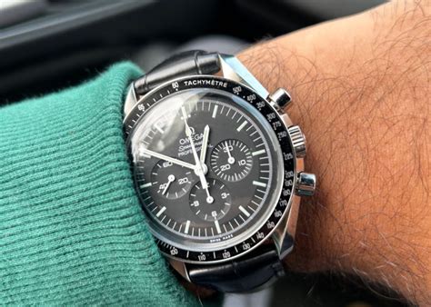 how often should i service my omega speedmaster|omega speedmaster problems.